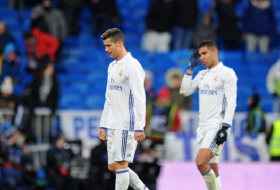 Presse kritisiert Ronaldo und Kroos